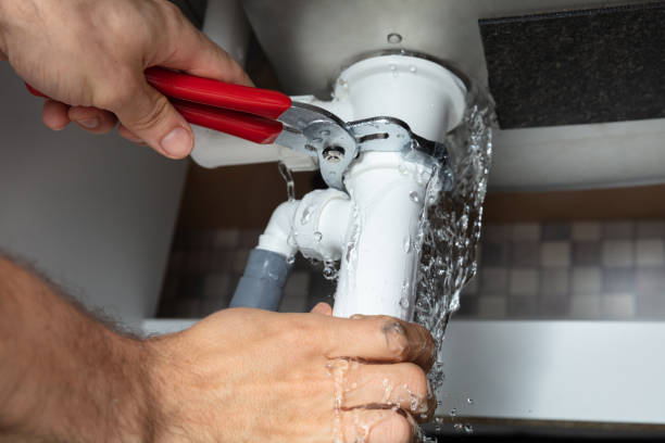 Sewage cleanup and water damage restoration in Clayton, AL