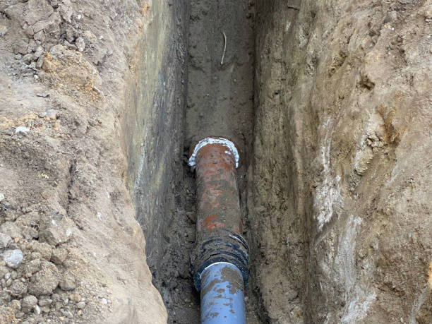 24/7 water damage repair in Clayton, AL